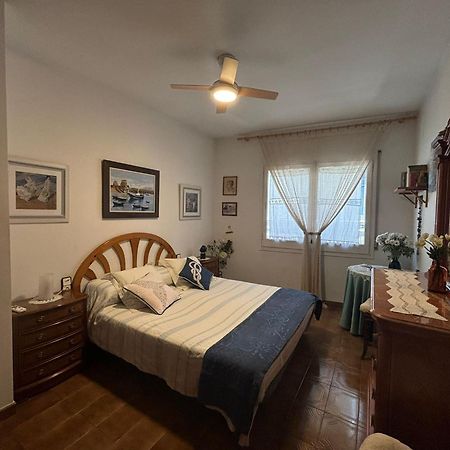 Calella Playa Apartment Екстериор снимка