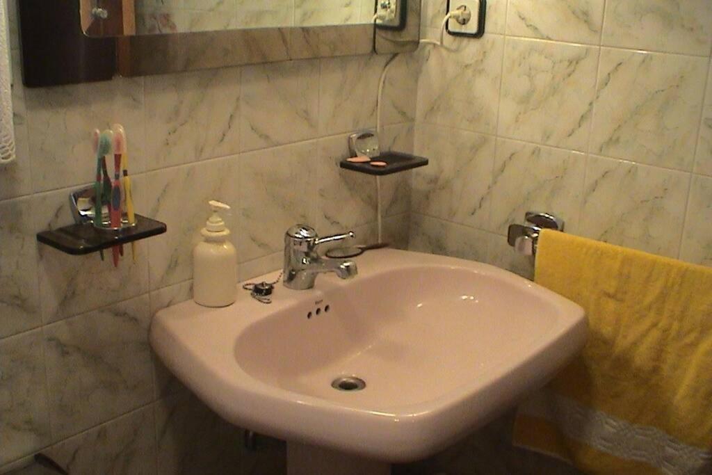 Calella Playa Apartment Екстериор снимка
