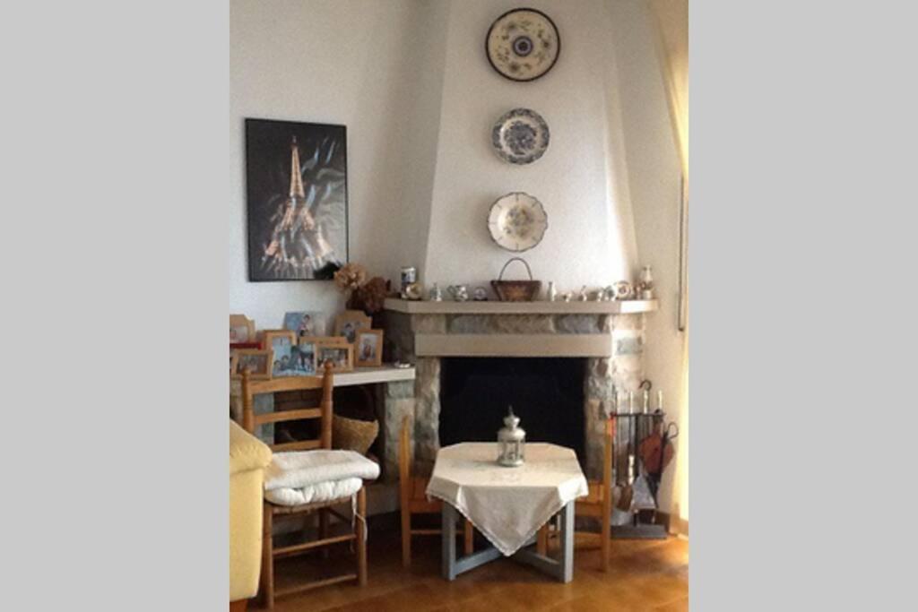 Calella Playa Apartment Екстериор снимка