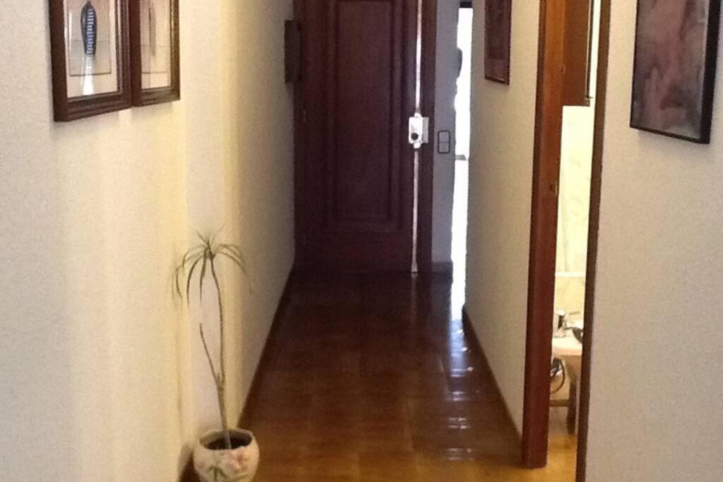 Calella Playa Apartment Екстериор снимка