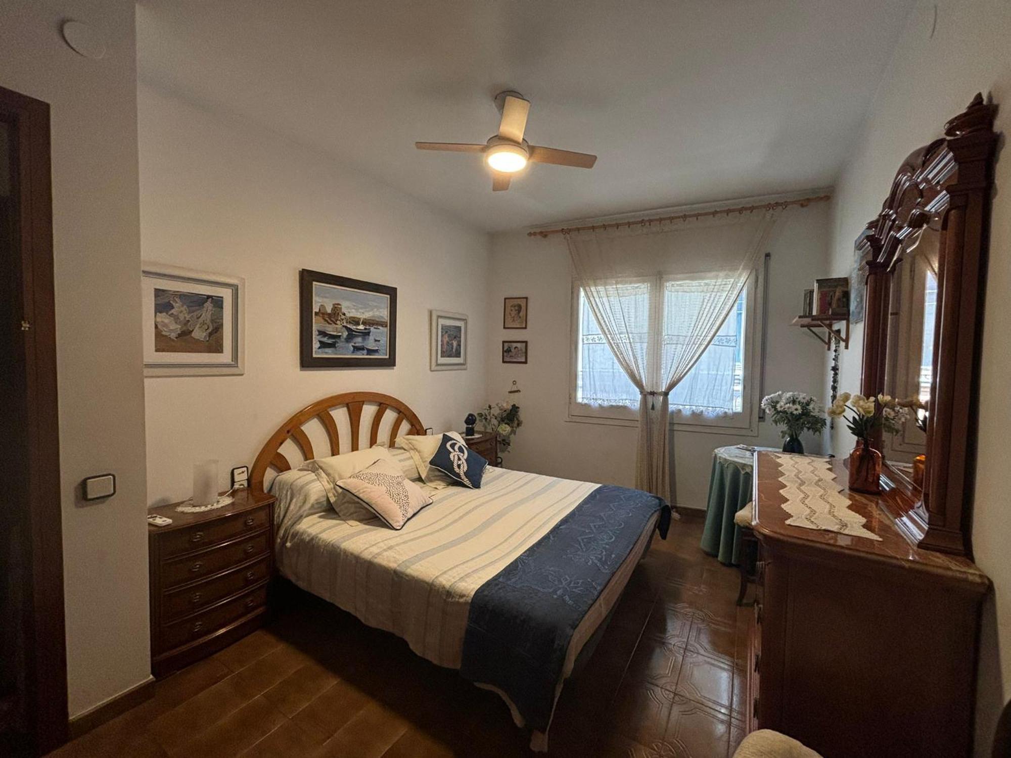 Calella Playa Apartment Екстериор снимка