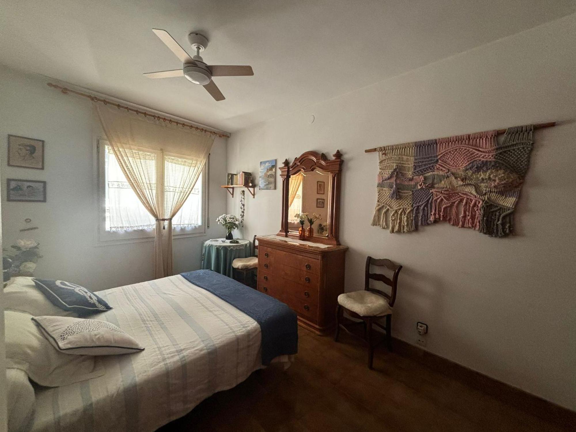 Calella Playa Apartment Екстериор снимка